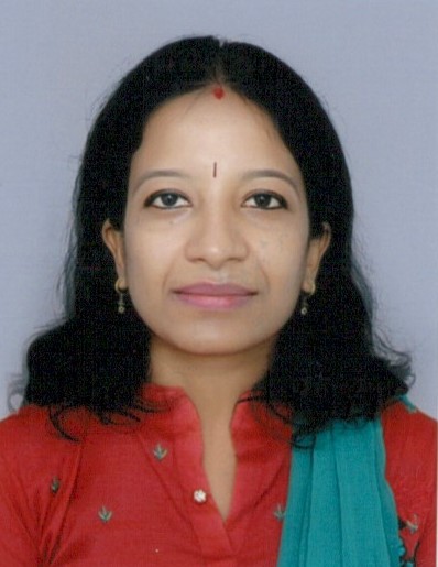 Smt. Hemavathi K.H